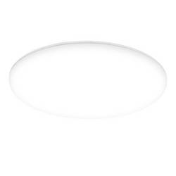 Briloner 3832016 stropní osvětlení do koupelny Energetická třída (EEK2021): F (A - G) LED LED 18 W neutrální bílá bílá