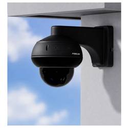 Foscam Nástěnný držák pro Foscam D8T, D8ET FABWMB-D8 black FABWMB-D8 black