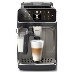 Philips EP5549/70 plně automatický kávovar černá, ocelová