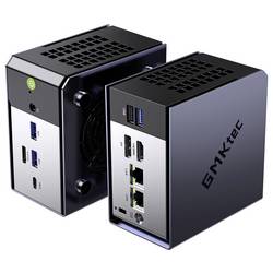 GMKtec mini PC (HTPC) K16-1 AMD Ryzen 7 680M 32GB+1TB AMD Ryzen 7 7735HS 4.75 GHz 32 GB RAM 1 TB SSD AMD Grafika Radeon 680M Win 11 Pro K16-1 AMD Ryzen 7 680M