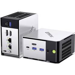 GMKtec mini PC (HTPC) G3S-1 Intel® Processor N95 8+256GB Intel® Processor N95 3.4 GHz 8 GB RAM 256 GB SSD Intel Win 11 Pro G3S-1 Intel® Processor N95 8+256GB