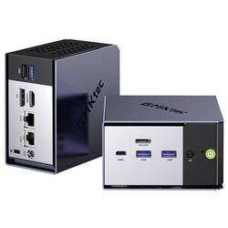 GMKtec mini PC (HTPC) K17 Intel Core Ultra 5 226V 16+512GB Intel® Core™ Ultra 5 226V 4.5 GHz 16 GB RAM 512 GB SSD Intel Arc™ 130V grafika Win 11 Pro K17 Intel