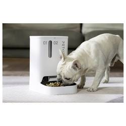 Petkit YumShare Dual-Hopper Automat na krmivo bílá 1 ks