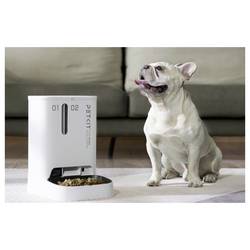 Petkit YumShare Dual-Hopper Automat na krmivo bílá 1 ks