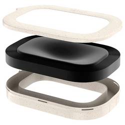 Petkit Purobot Ultra Refill Ring Příslušenství kočičího záchodu 1 ks