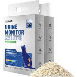 Petkit Urine Monitor Cat Litter Stelivo do kočičího záchodu 4 ks