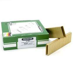 Prebena H35CNKHA sada sponek do sešívačky 3100 ks Rozměry (d x š) 35 mm x 8.60 mm