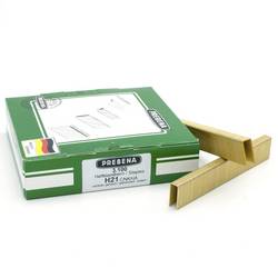 Prebena H18CNKHA sada sponek do sešívačky 3100 ks