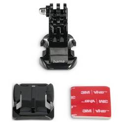 Hama 00004571 Držák na helmu různé akční kamery