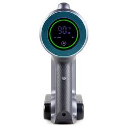 DOMO DO252SV akumulátorový vysavač, 28.8 V, 450 W