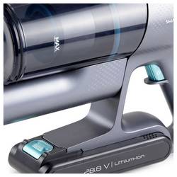 DOMO DO252SV akumulátorový vysavač, 28.8 V, 450 W