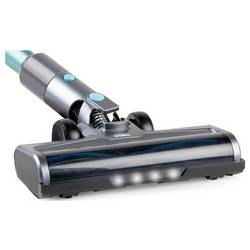 DOMO DO252SV akumulátorový vysavač, 28.8 V, 450 W