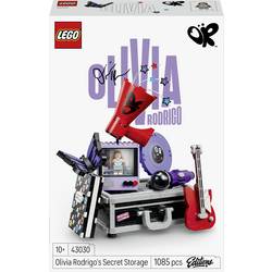 43030 LEGO® Editions