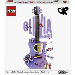 43031 LEGO® Editions