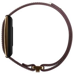 Polar LOOP GEN2 Fitness hodinky S/L hnědá