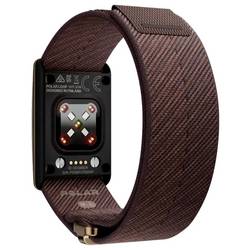 Polar LOOP GEN2 Fitness hodinky S/L hnědá