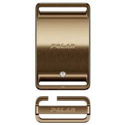 Polar LOOP GEN2 Fitness hodinky S/L hnědá