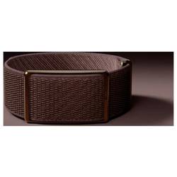 Polar LOOP GEN2 Fitness hodinky S/L hnědá