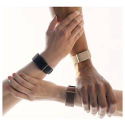 Polar LOOP GEN2 Fitness hodinky S/L písková