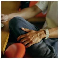 Polar LOOP GEN2 Fitness hodinky S/L písková