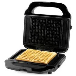 DOMO DO9291C multifunkční gril nepřilnavý povlak, indikátor černá
