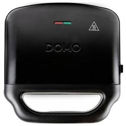 DOMO DO9291C multifunkční gril nepřilnavý povlak, indikátor černá