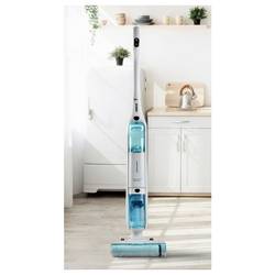 DOMO DO253SW čistič tvrdých podlah, 21.9 V, 120 W