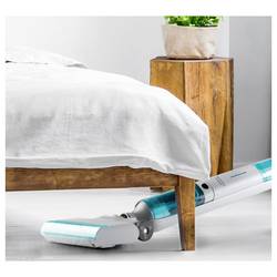 DOMO DO253SW čistič tvrdých podlah, 21.9 V, 120 W