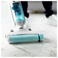 DOMO DO253SW čistič tvrdých podlah, 21.9 V, 120 W