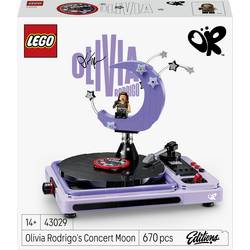 43029 LEGO® Editions