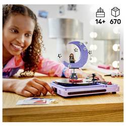 43029 LEGO® Editions