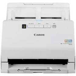 Canon imageFORMULA RS40 skener dokumentů 600 x 600 dpi 40 str./min