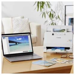 Canon imageFORMULA RS40 skener dokumentů 600 x 600 dpi 40 str./min