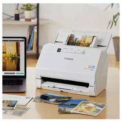 Canon imageFORMULA RS40 skener dokumentů 600 x 600 dpi 40 str./min