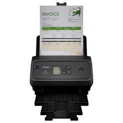 Canon imageFORMULA DR-C350 skener dokumentů A4 600 x 600 dpi 50 str./min, 100 obr./min