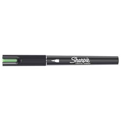 Sharpie 2218124 popisovač se štětečkem světle zelená