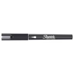 Sharpie 2218120 popisovač se štětečkem šedá