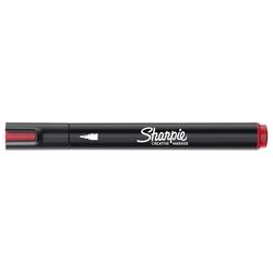 Sharpie 2218119 zvýrazňovač textu červená