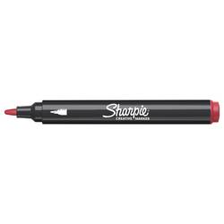 Sharpie 2218119 zvýrazňovač textu červená