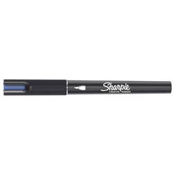 Sharpie 2218125 popisovač se štětečkem modrá