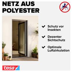 tesa Insect Stop 55679-00020-07 Dveřní létající obrazovka (š x v) 1200 mm x 2200 mm bílá 1 ks