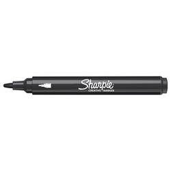 Sharpie 2218123 zvýrazňovač textu černá