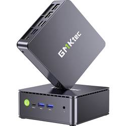 GMKtec mini PC (HTPC) G11-1 AMD Ryzen™ Embedded R2514 16+512GB AMD Ryzen Embedded R2514 3.7 GHz 16 GB RAM 512 GB SSD AMD Grafika Radeon Win 11 Pro G11-1 AMD
