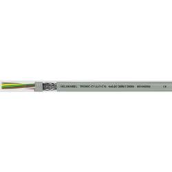 HELU 20059-1000 datový kabel LiYCY 5 x 0.34 mm² šedá 1000 m