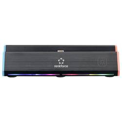 Renkforce RF-DSNS-300 dokovací stanice Nintendo Switch