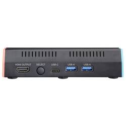 Renkforce RF-DSNS-300 dokovací stanice Nintendo Switch
