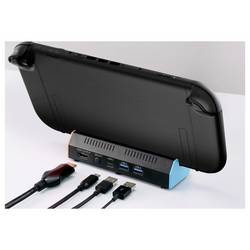 Renkforce RF-DSNS-300 dokovací stanice Nintendo Switch