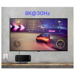 Renkforce RF-DSNS-300 dokovací stanice Nintendo Switch