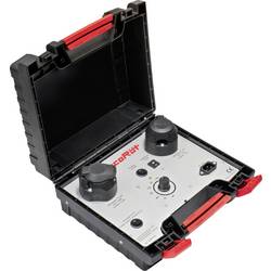 SecoRüt 70415.2 ControlCase 12V kufřík pro testování návěsu 12 V počet pólů:7+13