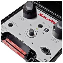 SecoRüt 70415.2 ControlCase 12V kufřík pro testování návěsu 12 V počet pólů:7+13